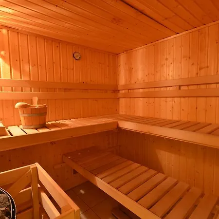 شاليه Chalet Nathalie زيل أم سي