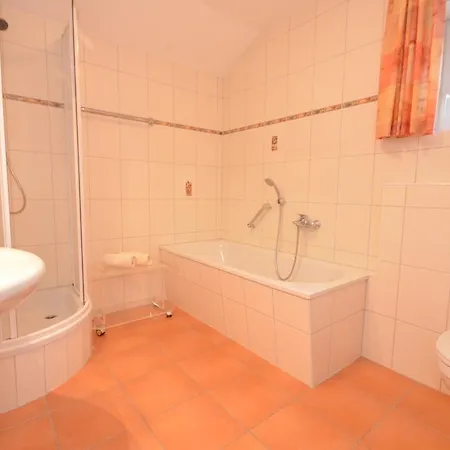 Chalet Nathalie * زيل أم سي