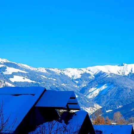 شاليه Chalet Nathalie
