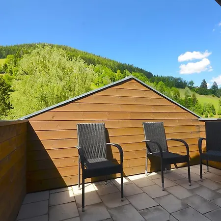 Chalet Nathalie *