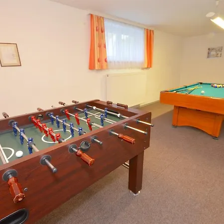 Chalet Nathalie شاليه *