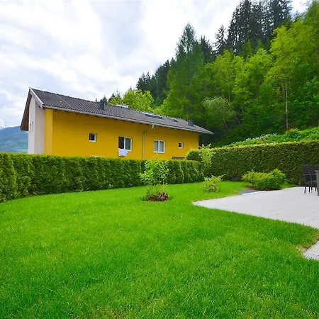 شاليه Chalet Nathalie