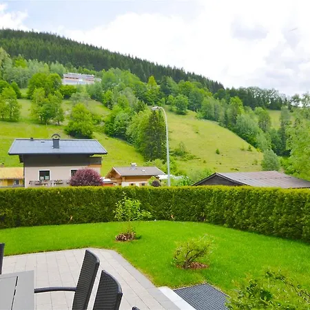 شاليه Chalet Nathalie زيل أم سي
