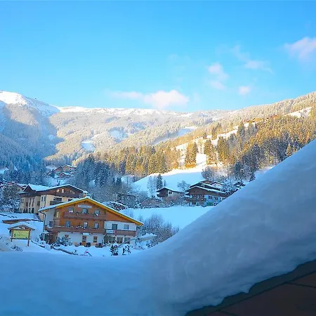 Chalet Nathalie زيل أم سي