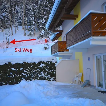 Chalet Nathalie