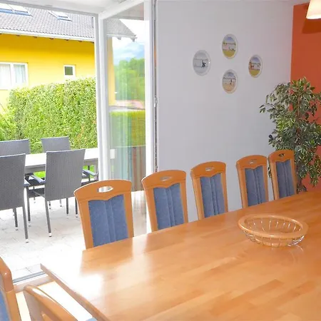 Chalet Nathalie شاليه *
