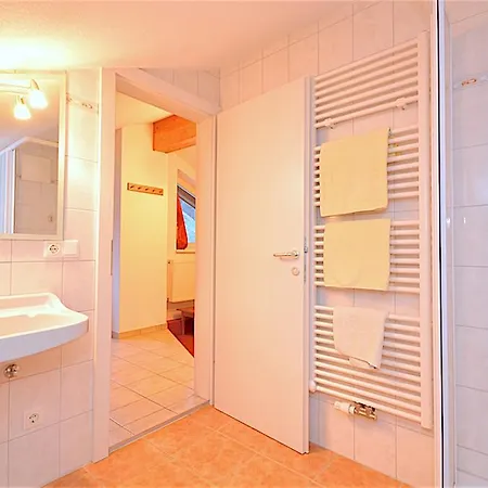Chalet Nathalie * زيل أم سي