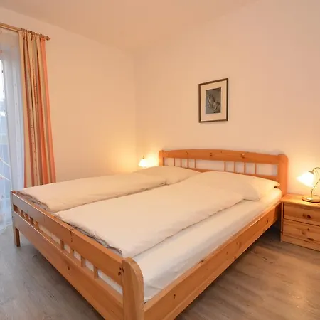 شاليه Chalet Nathalie *