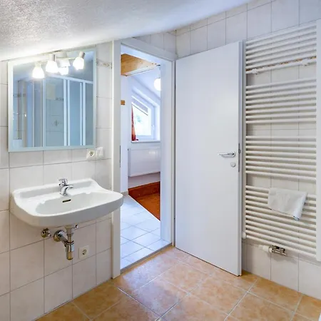 شاليه Chalet Nathalie *