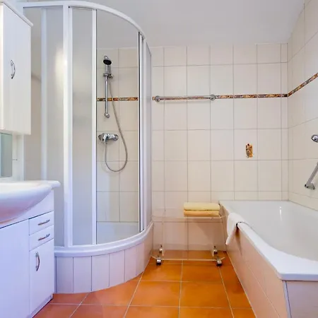 شاليه Chalet Nathalie زيل أم سي