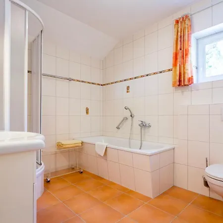 Chalet Nathalie
