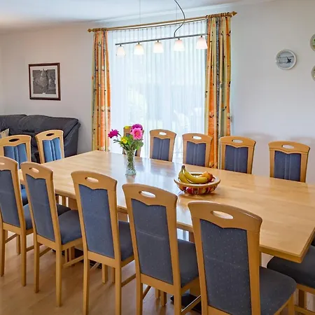 شاليه Chalet Nathalie