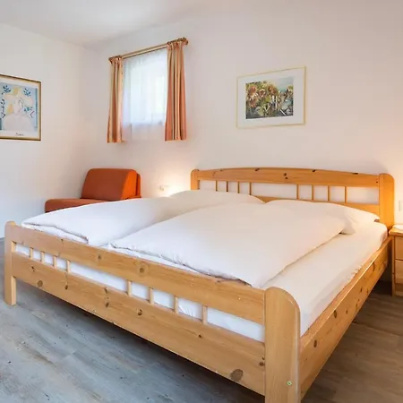 Chalet Nathalie شاليه *