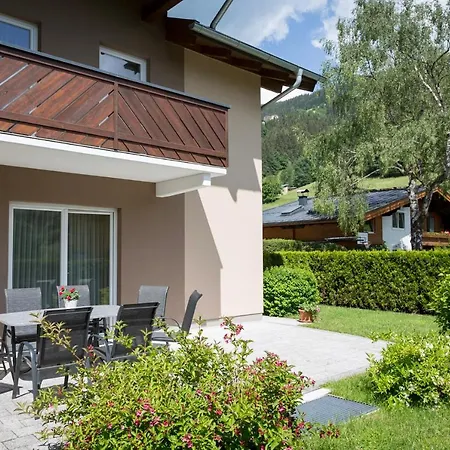 Chalet Nathalie