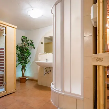 شاليه Chalet Nathalie