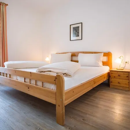Chalet Nathalie شاليه زيل أم سي