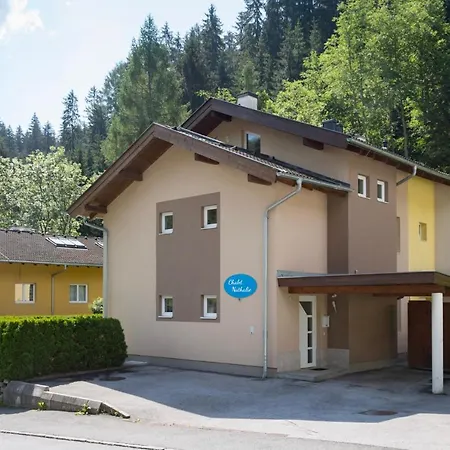 شاليه Chalet Nathalie زيل أم سي